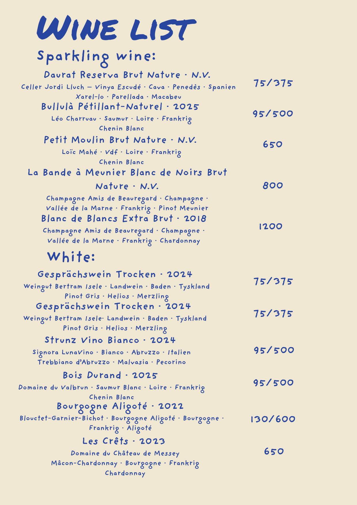 Copa opening PDF, page 2 of 5